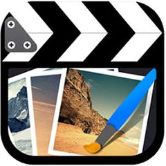 Cute CUT: Video Editor
