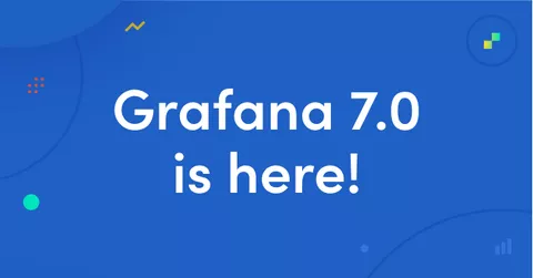 Grafana 7.0, nuove feature per la Data analysis