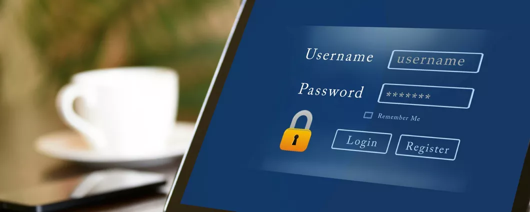 La tua password è davvero sicura? 5 consigli a prova di bomba