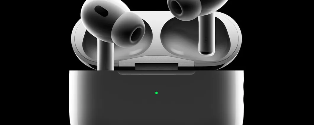 Apple AirPods 2 con custodia di ricarica al MINIMO STORICO su Amazon (109€)