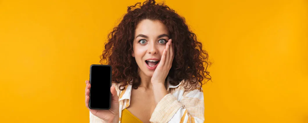 Meno di 7€ al mese con Very Mobile: 200GB, minuti ed sms illimitati per sempre