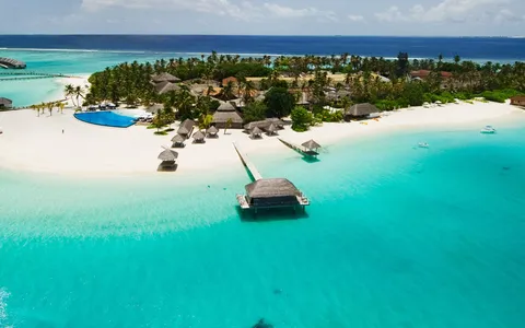 Parti per una vacanza alle Maldive! Non perdere questa offerta da 789 euro A/R