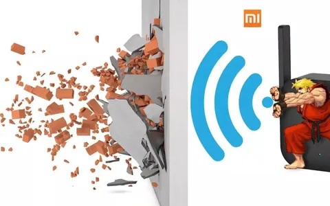 Il tuo WiFi stabile e POTENTE con il ripetitore WiFi Xiaomi a soli 14€