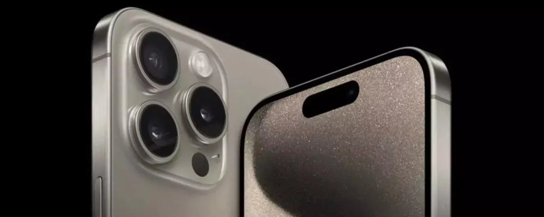 iPhone 15 Pro Max (256 GB): a 1199€ è il top da comprare adesso