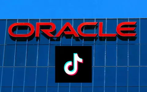 Oracle in trattative per la gestione di TikTok negli Stati Uniti?