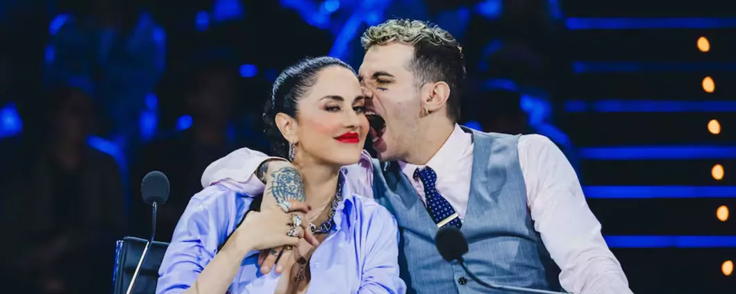 Guarda la seconda parte dei Bootcamp di X Factor 2024 in streaming