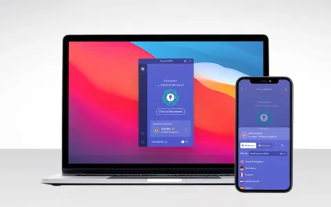 PrivadoVPN: 90% di sconto per una VPN ricca di servizi