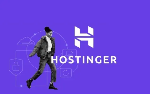 Realizza il tuo sito professionale con Hostinger: bastano 2,99€/mese