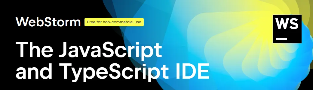 JetBrains: WebStorm e Rider gratuiti per uso non commerciale