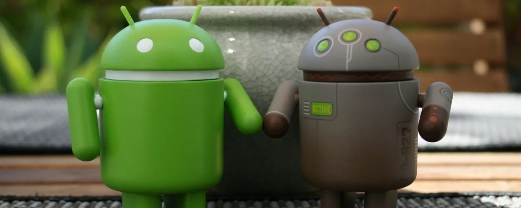 Android: migliorato il rilevamento dei tracker, guerra allo stalking