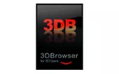 3D Photo Browser for 3D Users