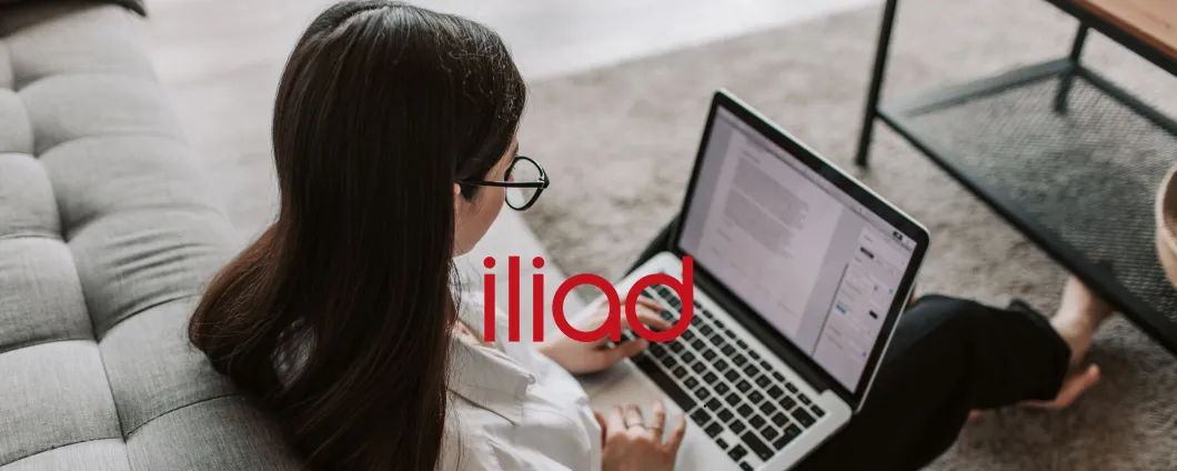 Iliadbox Super: connessione a prova di futuro con Wi-Fi 7 e antivirus incluso