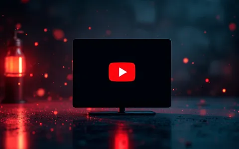 YouTube sperimenta blocchi sul browser Brave: guerra agli adblocker