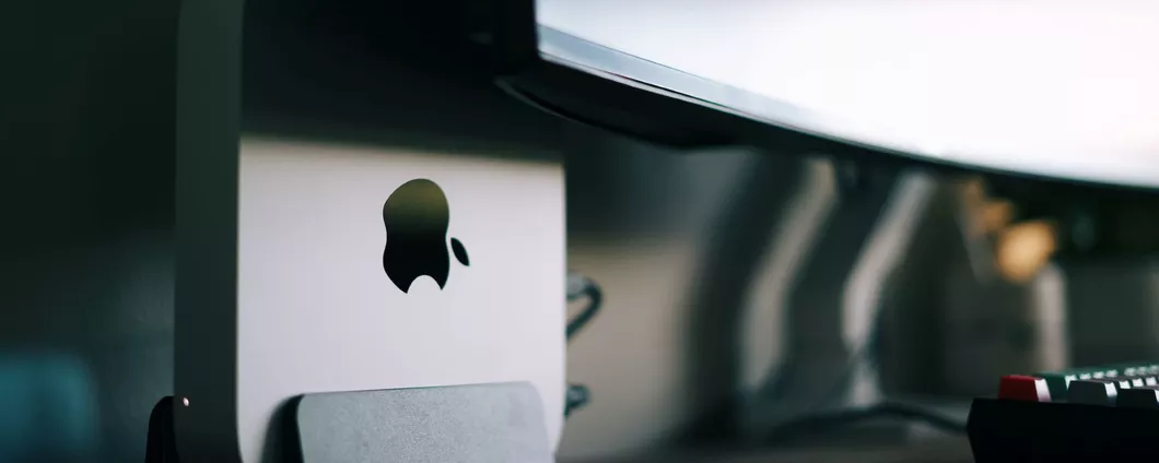Mac mini M2 torna in offerta a 599€ su Amazon (ora anche in 12 rate)