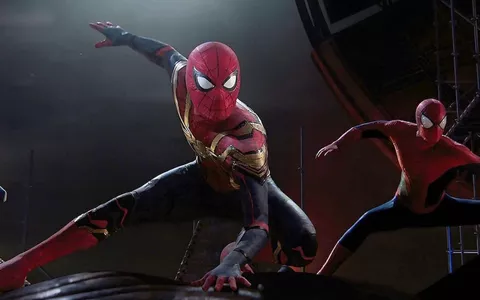 Tutti i film di Spider-Man finalmente disponibili su Disney+