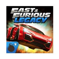 Fast & Furious: Legacy