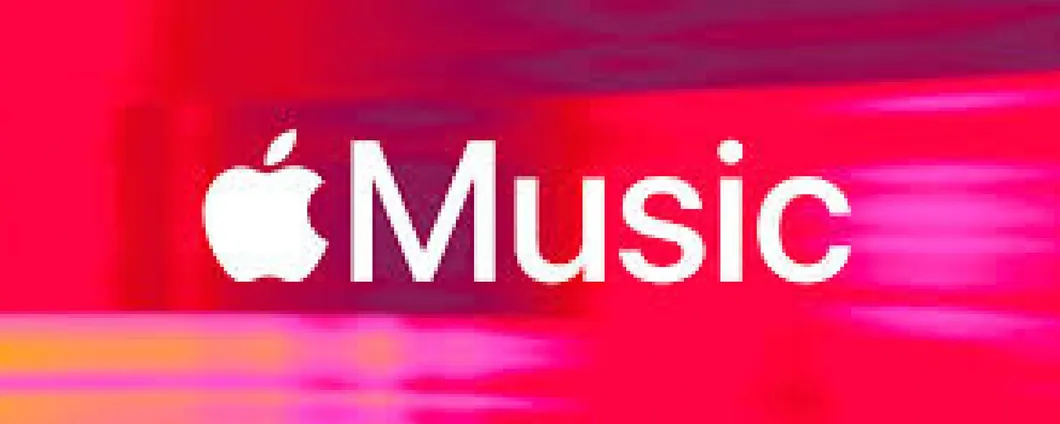Scopri la qualità audio lossless e Dolby Atmos su Apple Music