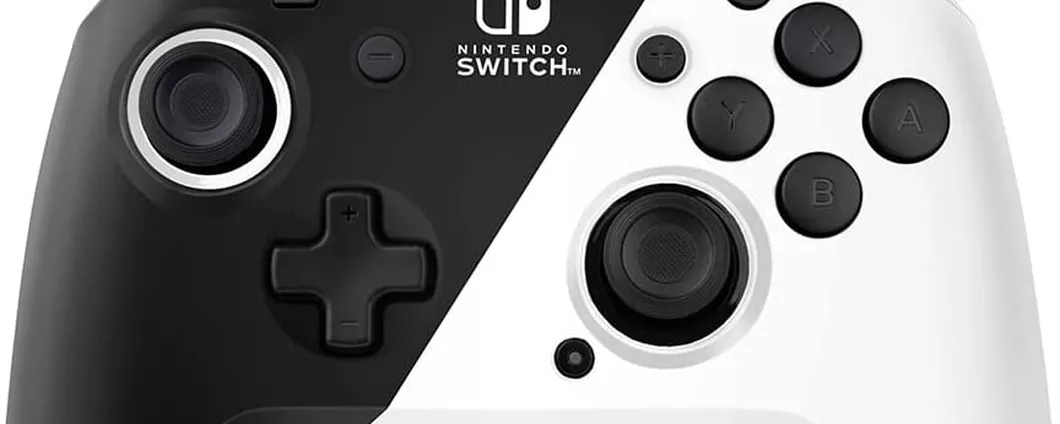 Controller per Nintendo Switch PDP: SCONTO PAZZESCO del 20% su Amazon