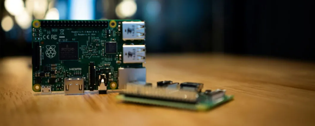 Raspberry Pi lancia nuove SSD per prestazioni migliorate