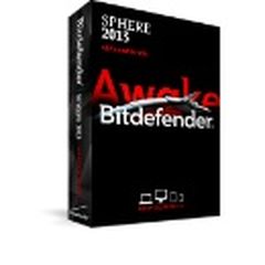 Bitdefender Sphere