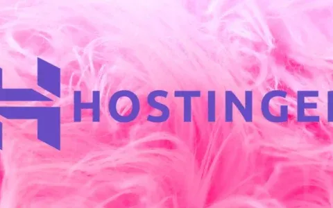 Hostinger, piani scontati dell'85%: l'ideale per creare e gestire siti web