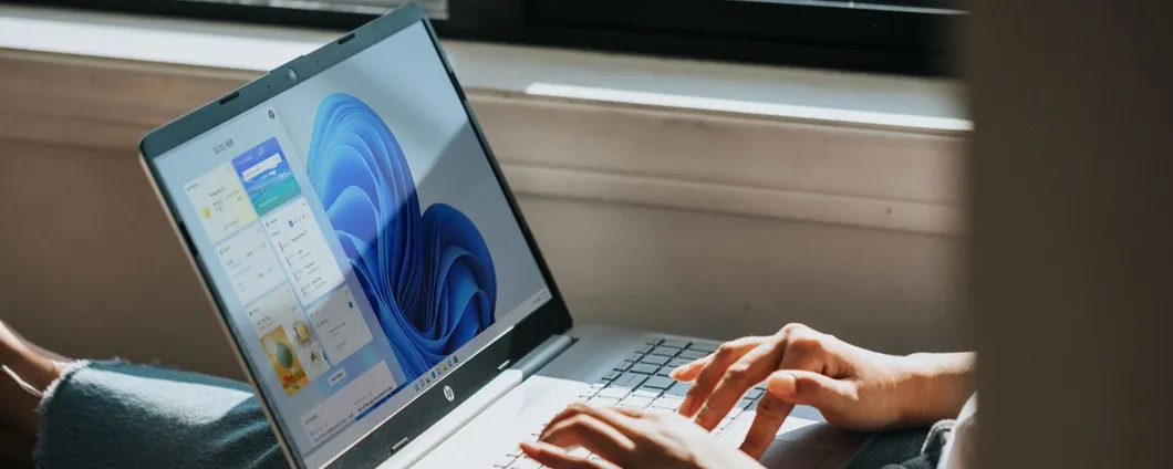 Windows 11: presto si potranno disattivare le app preinstallate