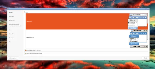 obconfig