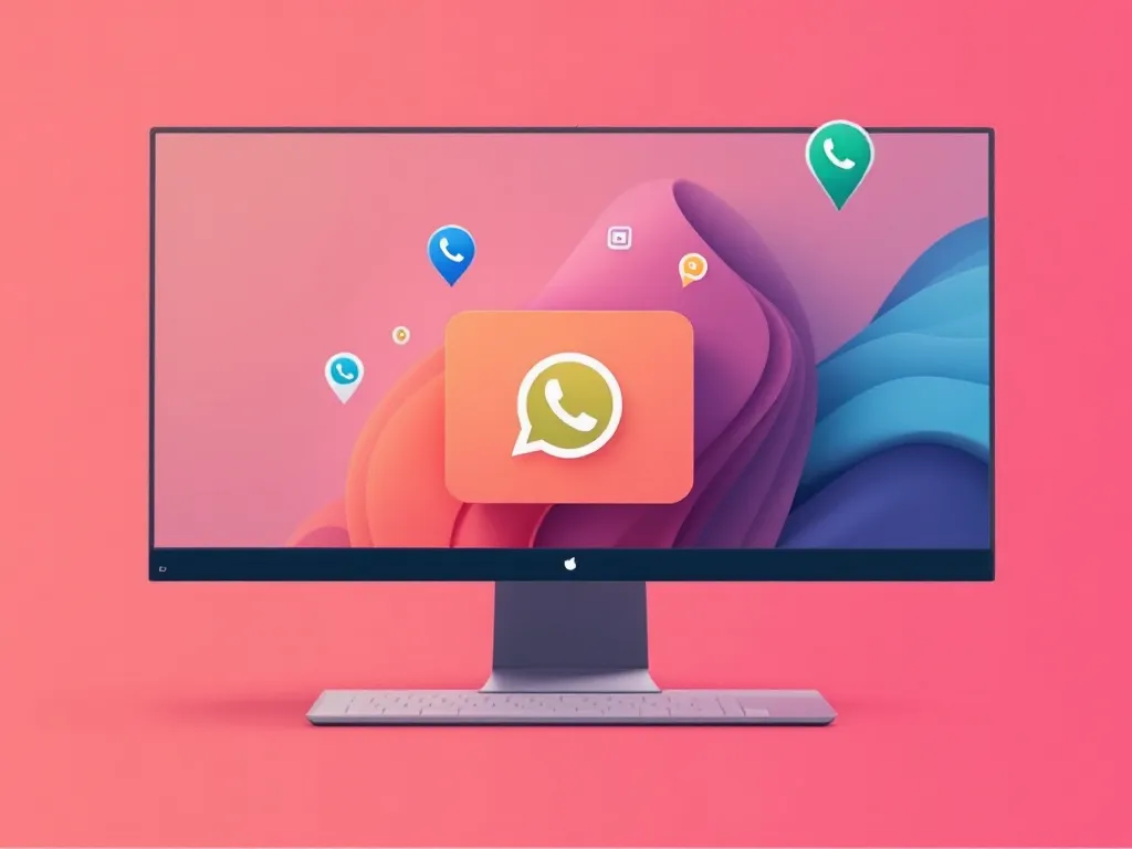 WhatsApp Beta: in arrivo diverse novità per l’app Windows su desktop che miglioreranno l’esperienza