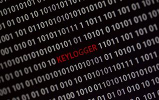 keylogger