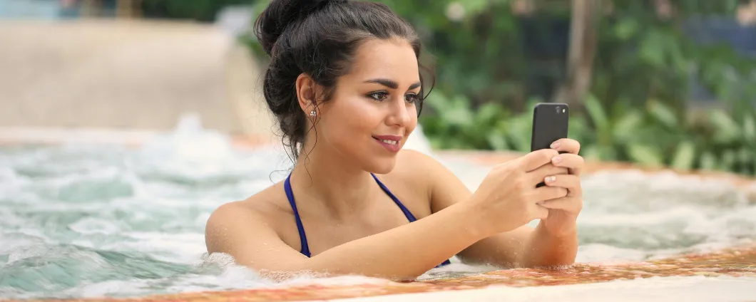 150 GB in 5G e roaming UE: l’offerta ideale per chi parte per le vacanze
