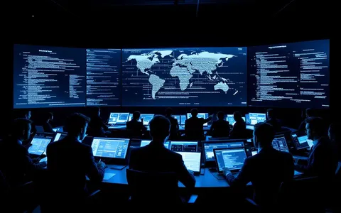 Attacco hacker colpisce il vertice NATO con attacchi DDoS: rivendicato da un gruppo filorusso