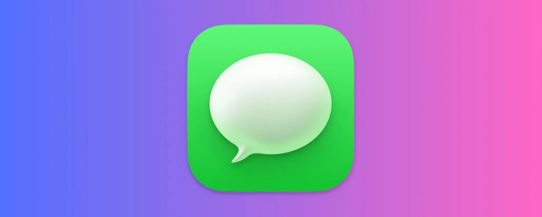 iOS 18: un bug dell'app 