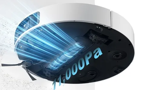 Dreame L40 Ultra: pulizia del pavimento da record a prezzo speciale
