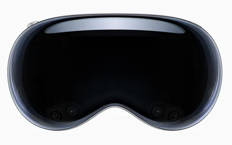 Apple è al lavoro su un nuovo Vision Pro che si integrerà con i Mac