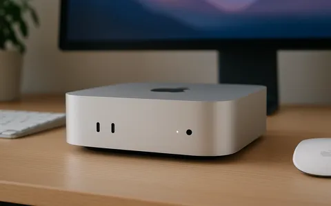 Mac mini M4: potenza e compattezza in offerta a 599 euro