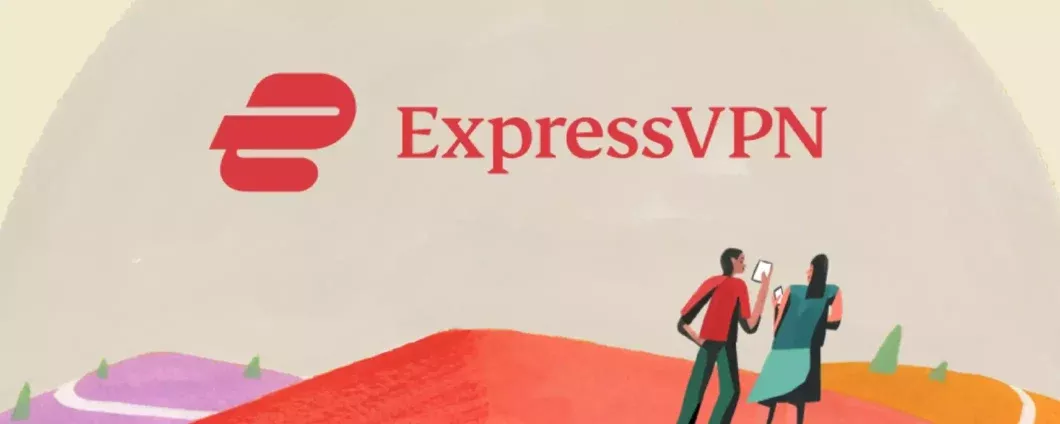 L’autunno inizia con l’offerta di ExpressVPN: 49% di sconto + 3 mesi gratis