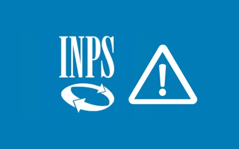 Allerta truffa INPS: attenzione alle frodi online: anziani nel mirino