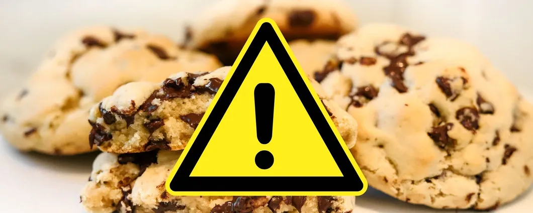 Falsi aggiornamenti browser: attenzione al malware WarmCookie