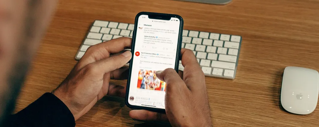 Community X: rilasciata nuova funzionalità per gli amministratori