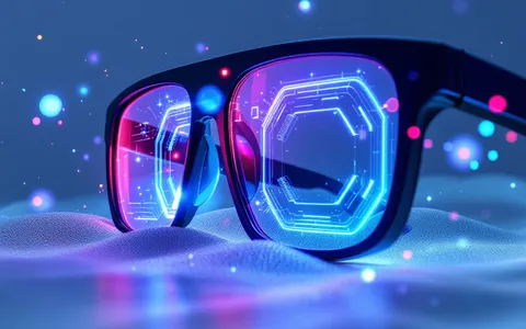 Android XR e Gemini: il futuro dell’AI negli occhiali smart