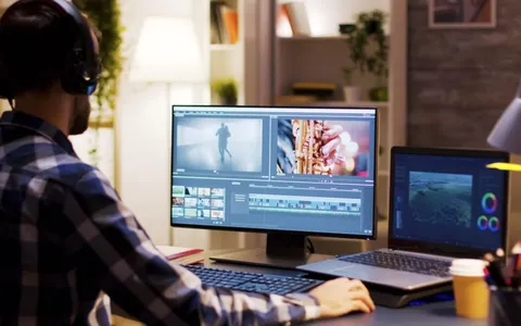 Crea video incredibili con la suite di Movavi, oggi a metà prezzo