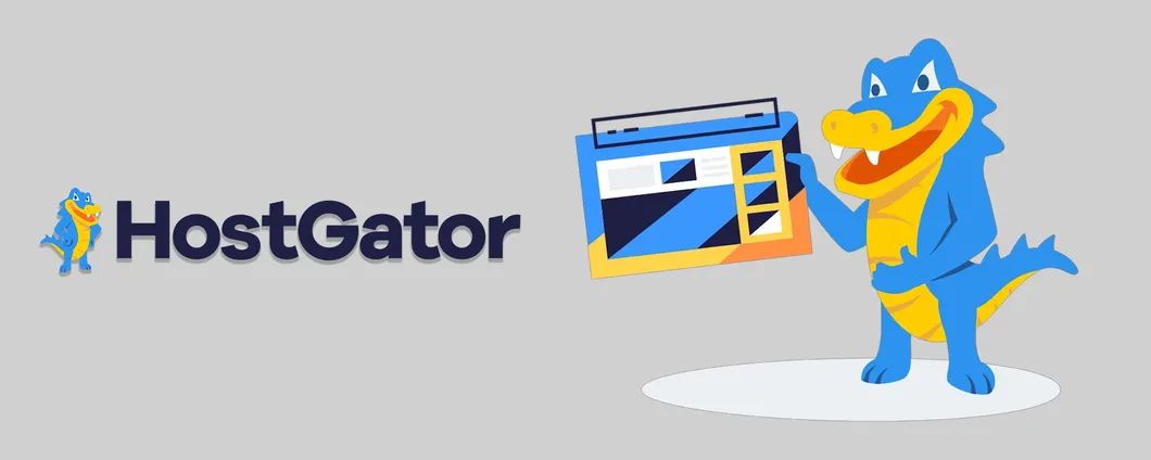 HostGator: sconto immediato del 53% sull'hosting web