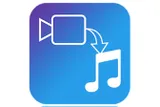Vid2Mp3 - video to MP3