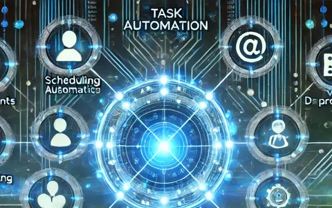 Automatisch: alternativa open source a Zapier