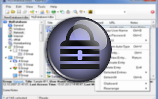 keepass