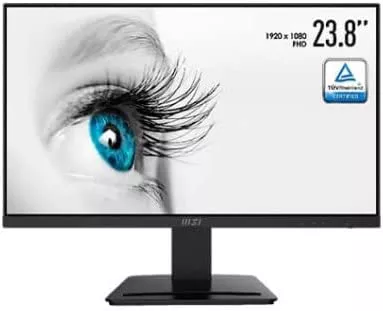 Monitor Full HD MSI PRO MP243 24'': OFFERTA OTTIMA su Amazon col 31% di SCONTO