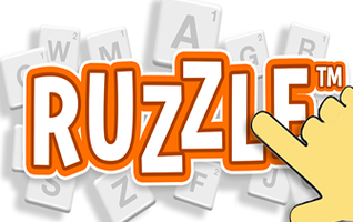 Ruzzle