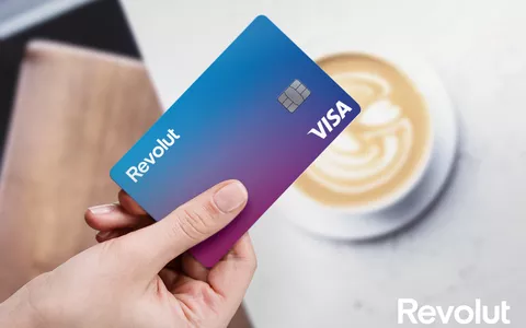 Revolut Premium: conto completo da provare gratis per 3 mesi