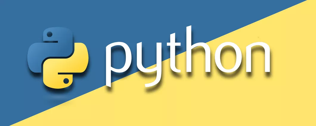 Python si appresta a diventare il linguaggio più popolare