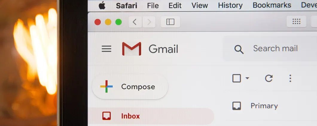 Gmail: dal 2024 Google rimuoverà la versione Basic HTML